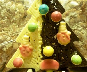 cioccolato