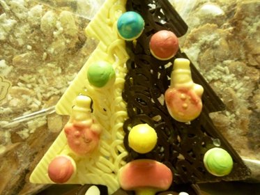 cioccolato