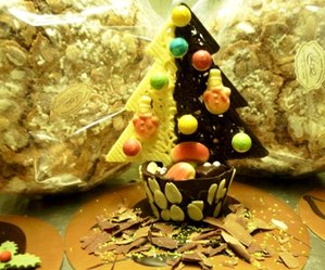 cioccolato