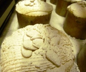 panettone
