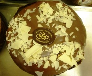 panettone