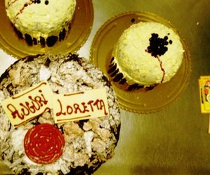 panettone