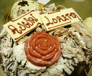 panettone