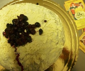 panettone