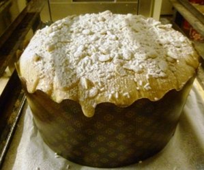 panettone