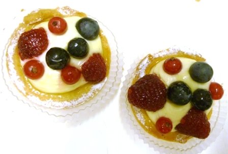 Fruttini