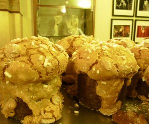 panettone