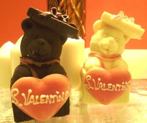 san valentino
