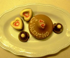 san valentino