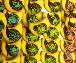 pasticcini