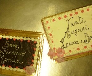 torte