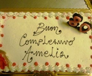 torta