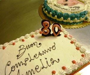 torta