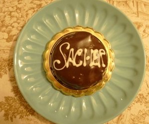 sacher