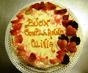 millefoglie