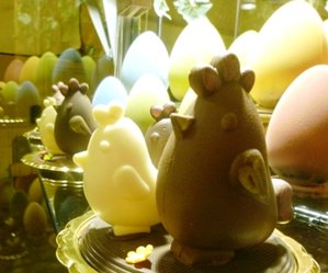 soggetti cioccolato
