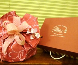 colomba
