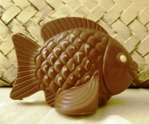pesce d'aprile