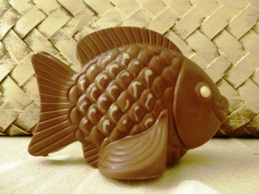 pesce d'aprile