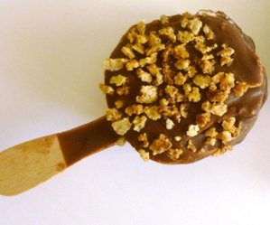Bonnie & Clyde: i mini gelati
