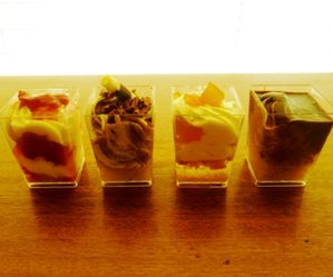 mousse