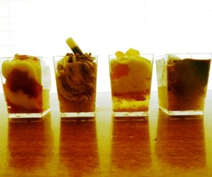 mousse