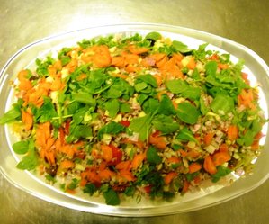 farro