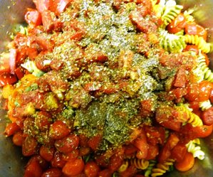 pasta fredda