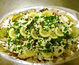tacchino