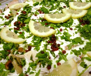 tacchino