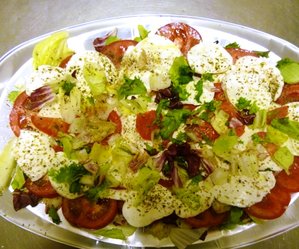 caprese