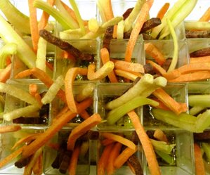 crudités
