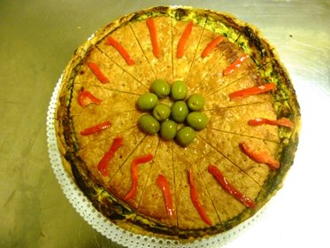 quiche