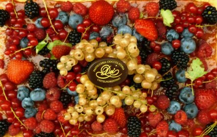 frutti di bosco