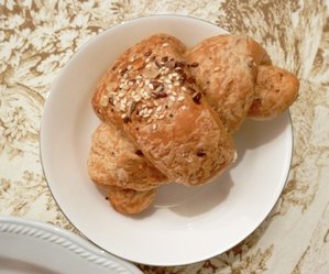 cornetto ai grani antichi