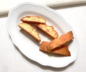 cantucci morbidi