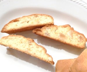 cantucci morbidi
