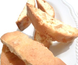 cantucci morbidi