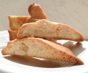 cantucci morbidi
