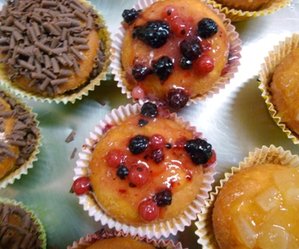 muffins