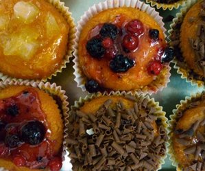 muffins