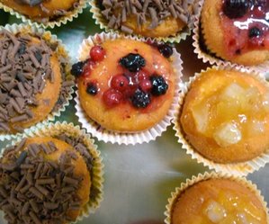muffins