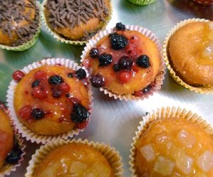 muffins