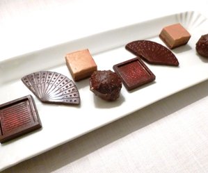 cioccolatini