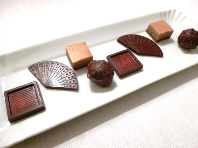 cioccolatini