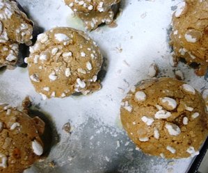 i primi panettoni