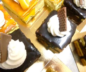 mousse