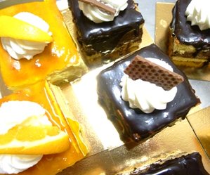 mousse
