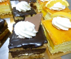 mousse