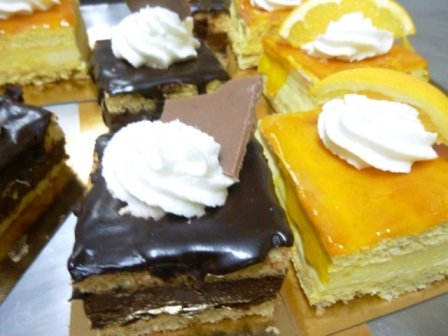 mousse
